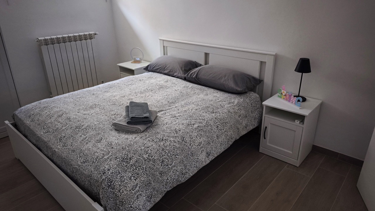 Photo of Bedroom in Statte