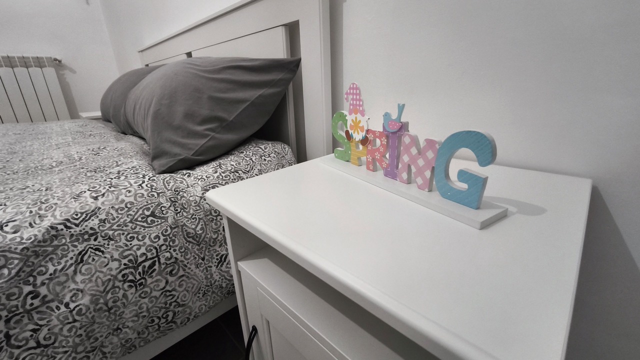 Photo of Bedroom in Statte