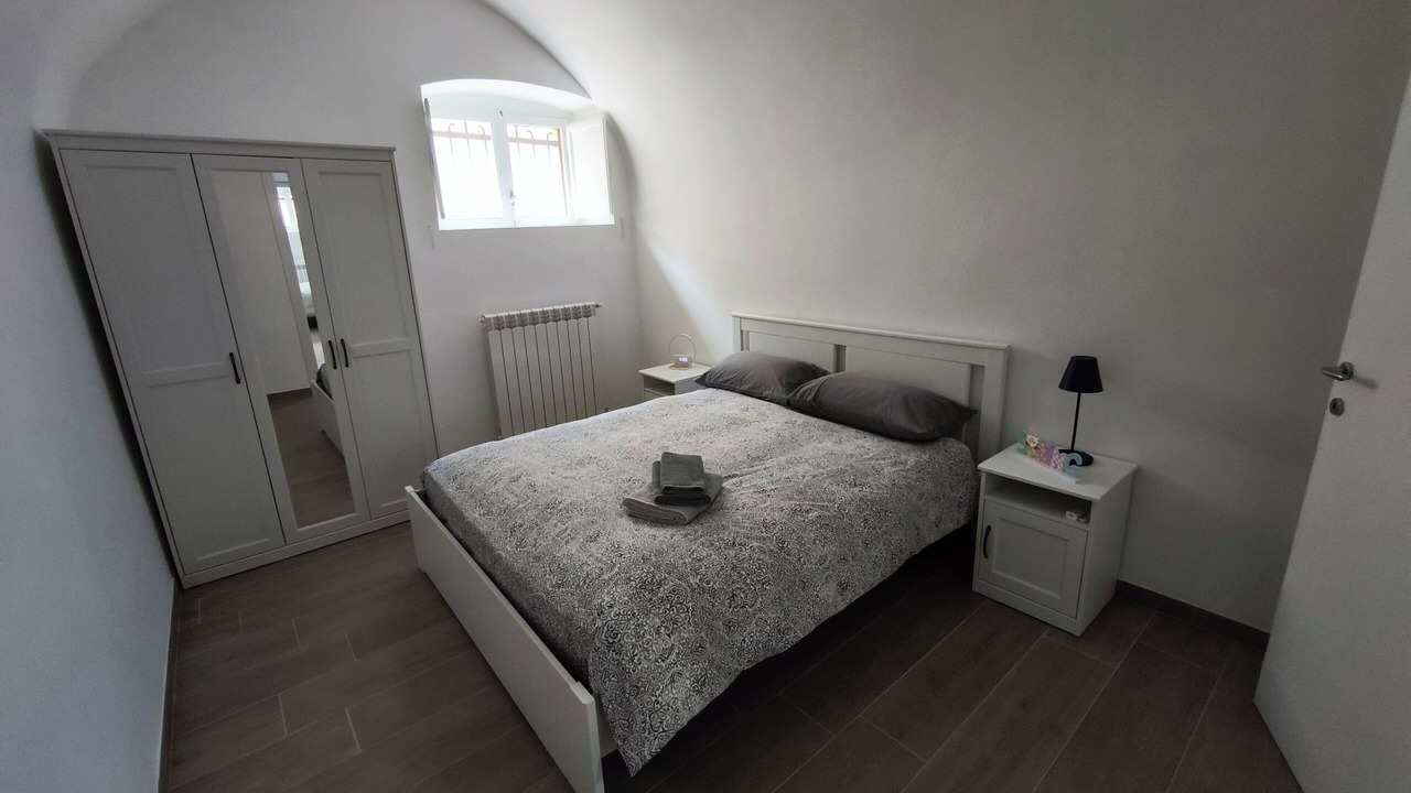 Photo of Bedroom in Statte