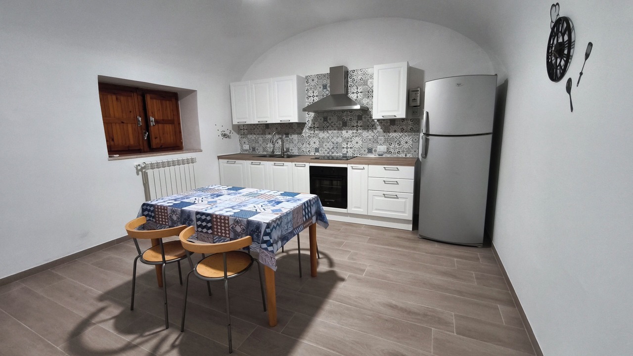 Photo of Kitchen in Statte