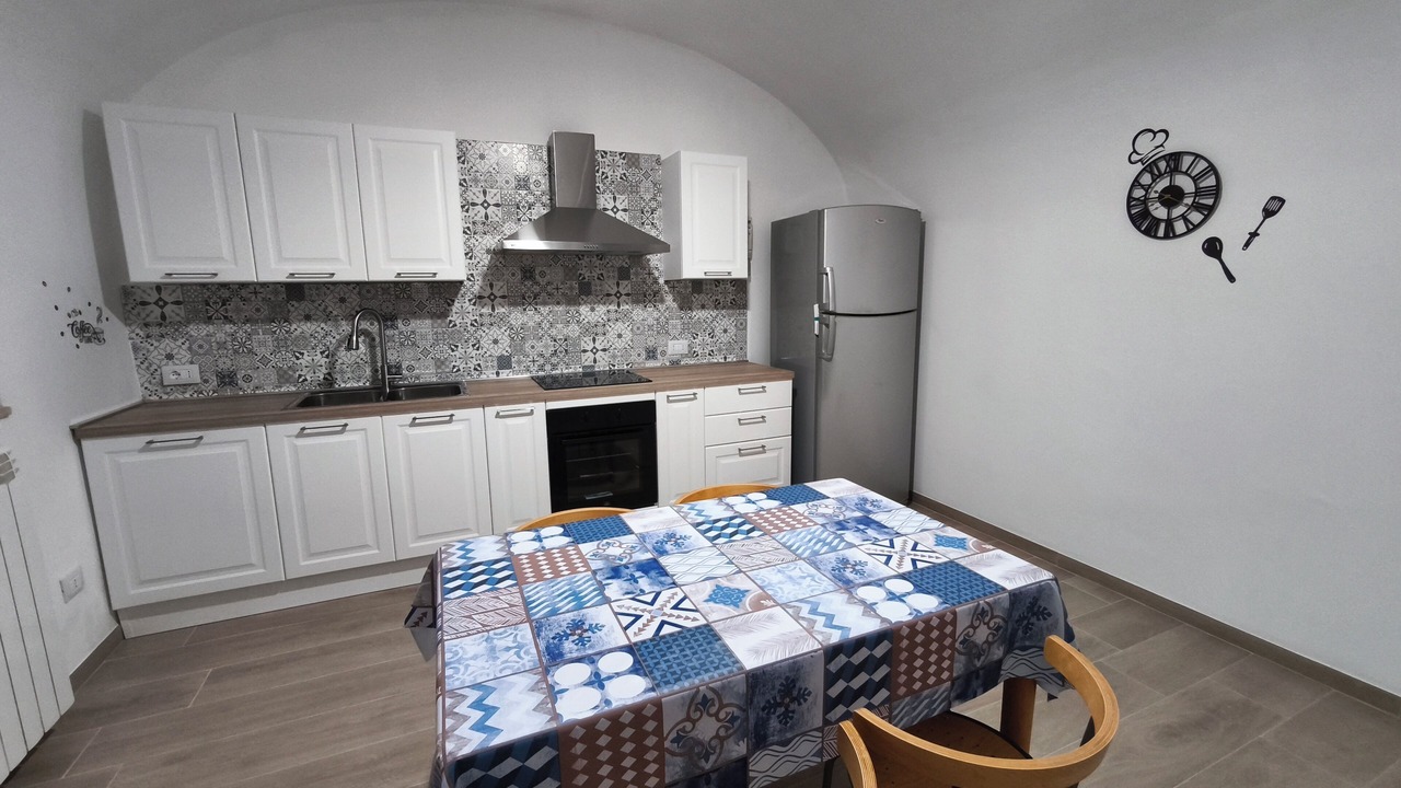 Photo of Kitchen in Statte