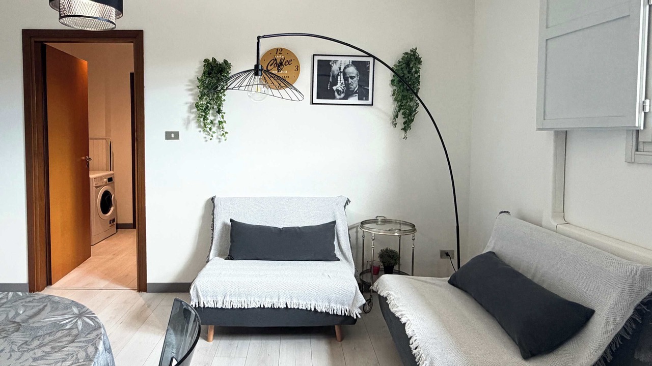 Photo of Livingroom in Saragozza-Porto