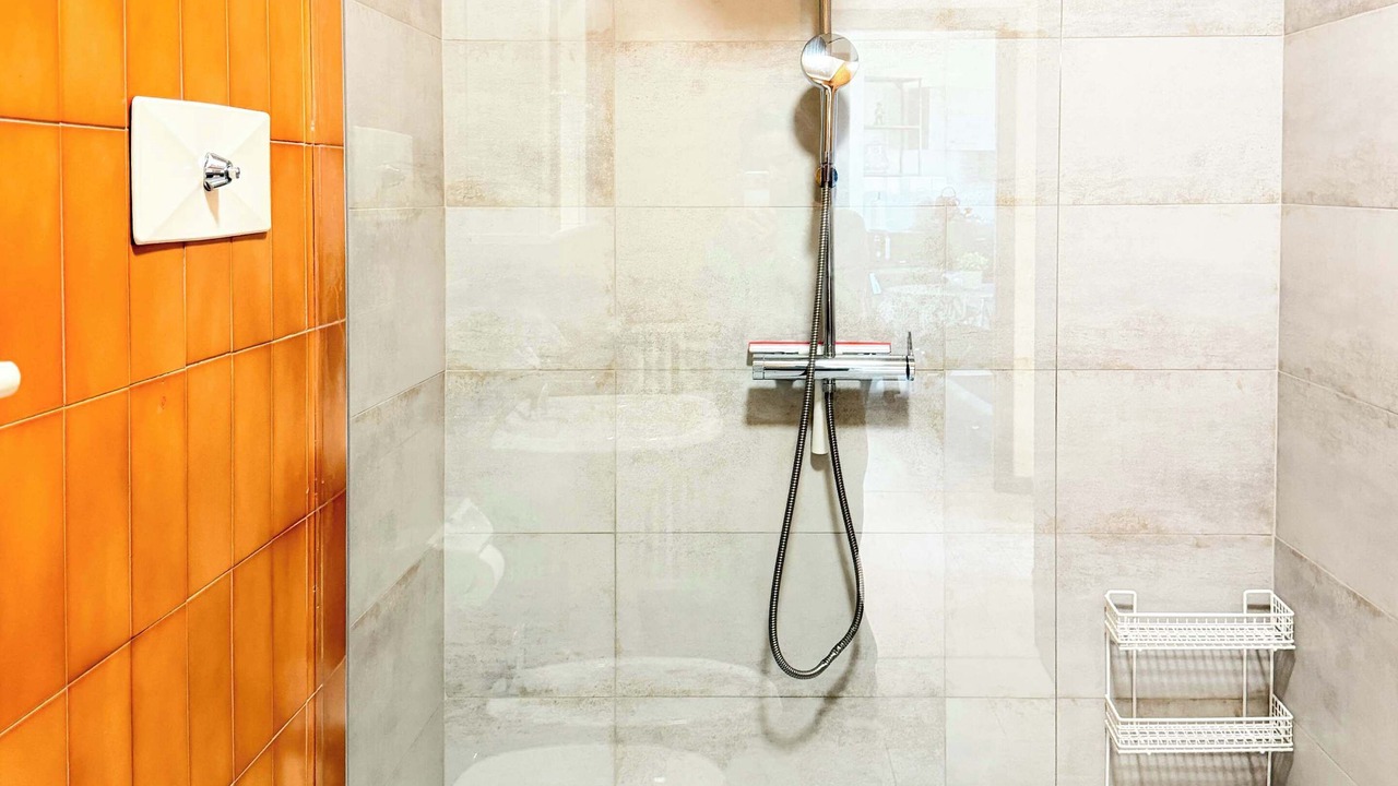 Photo of Bathroom in Saragozza-Porto