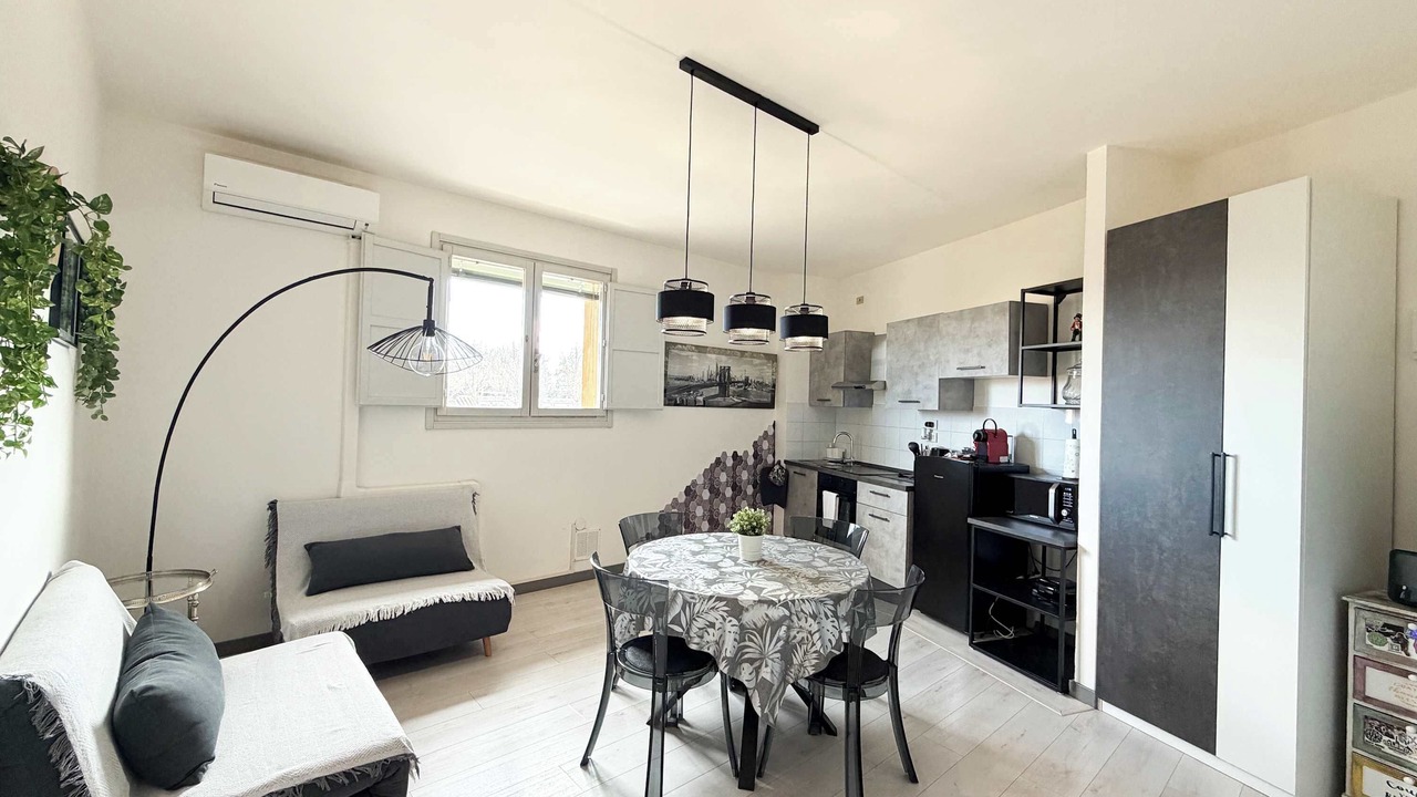 Photo of Livingroom in Saragozza-Porto