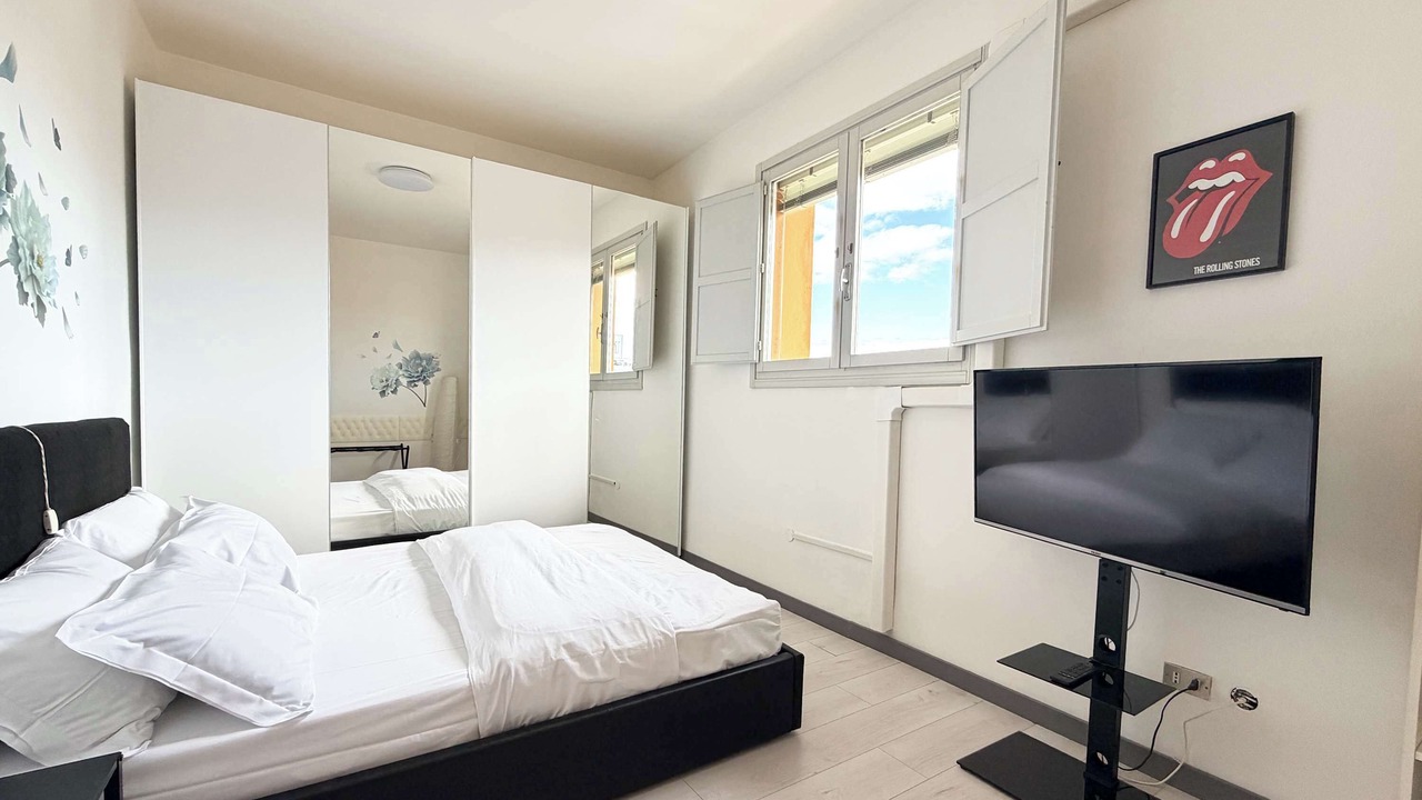 Photo of Bedroom in Saragozza-Porto