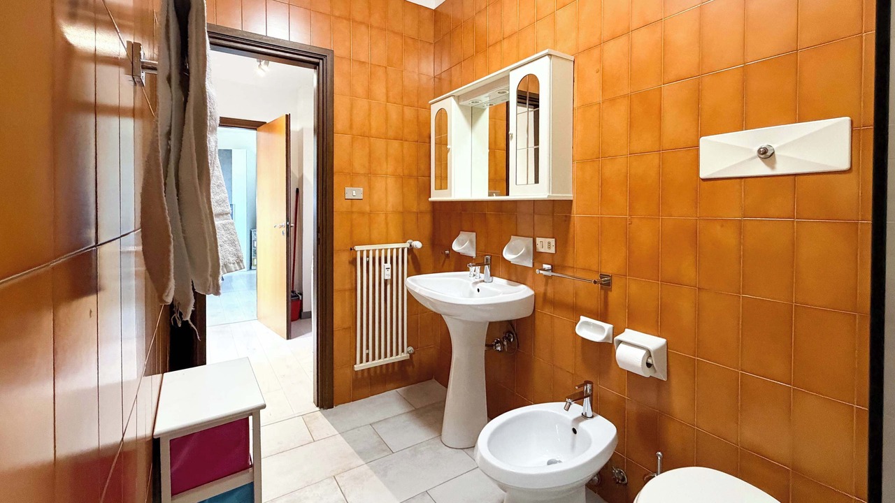 Photo of Bathroom in Saragozza-Porto