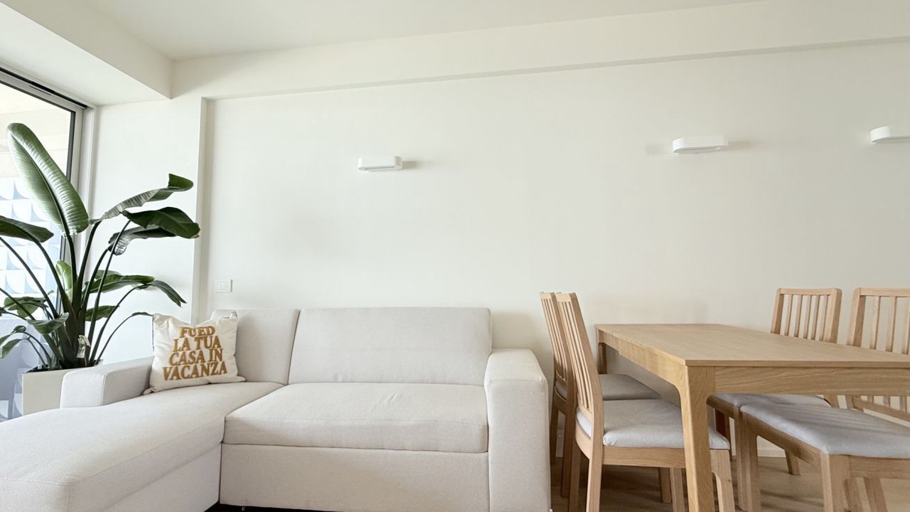 Photo of Livingroom in Senigallia