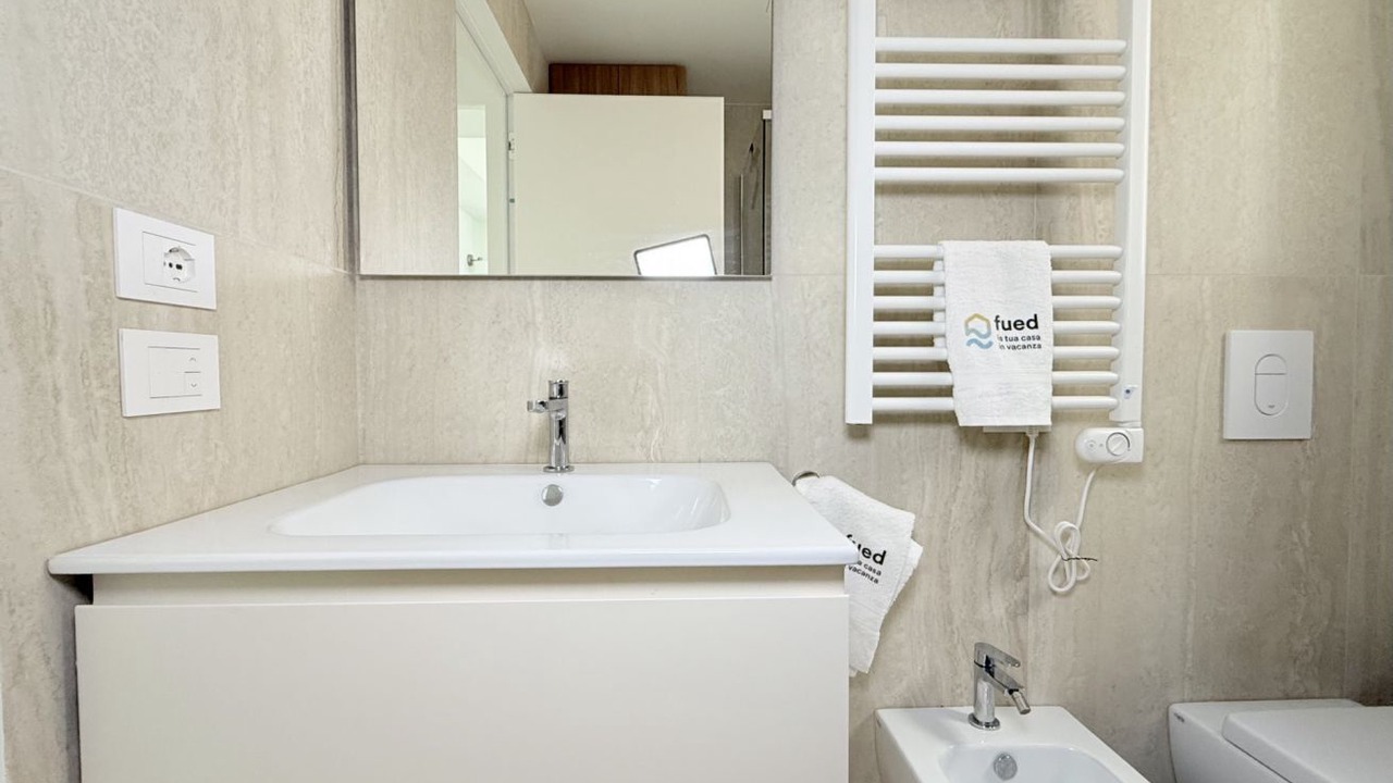 Photo of Bathroom in Senigallia
