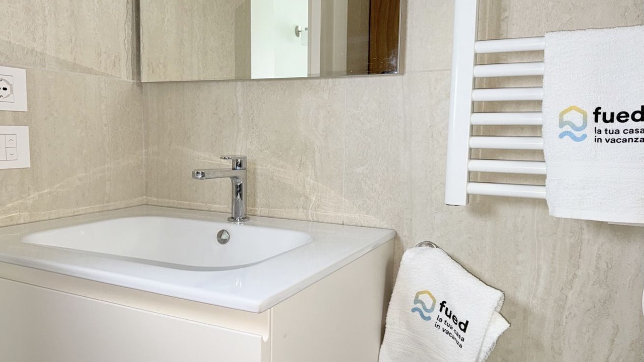 Photo of Bathroom in Senigallia