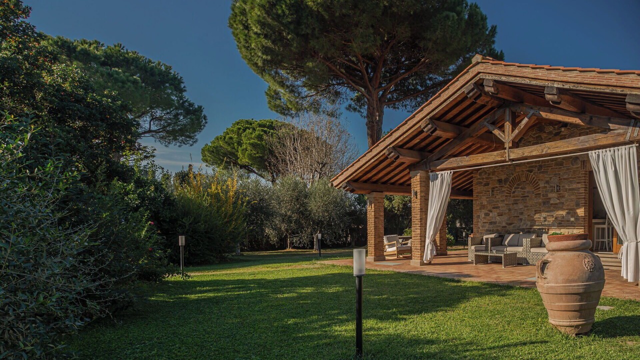 Photo of Outdoor in Castagneto Carducci