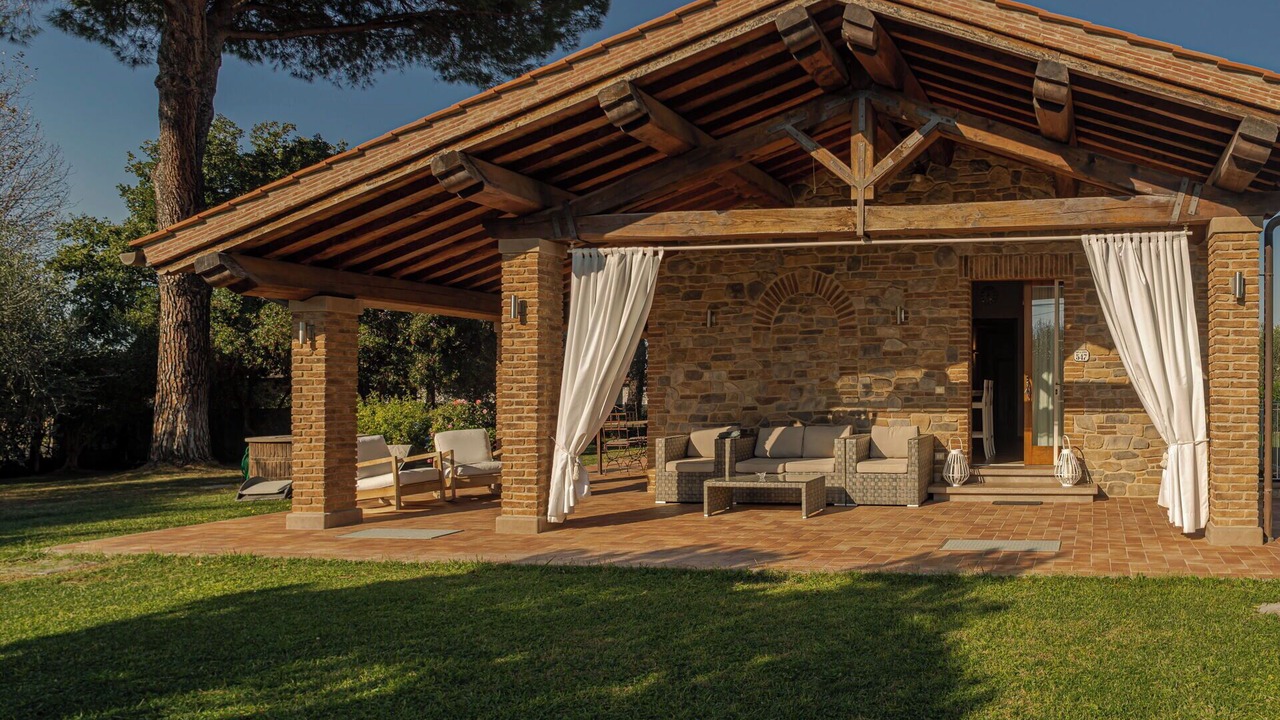 Photo of Outdoor in Castagneto Carducci