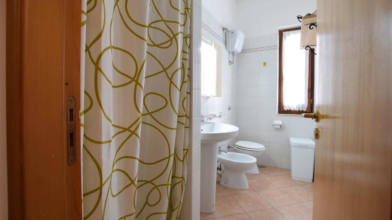 Photo of Bathroom in Castellabate