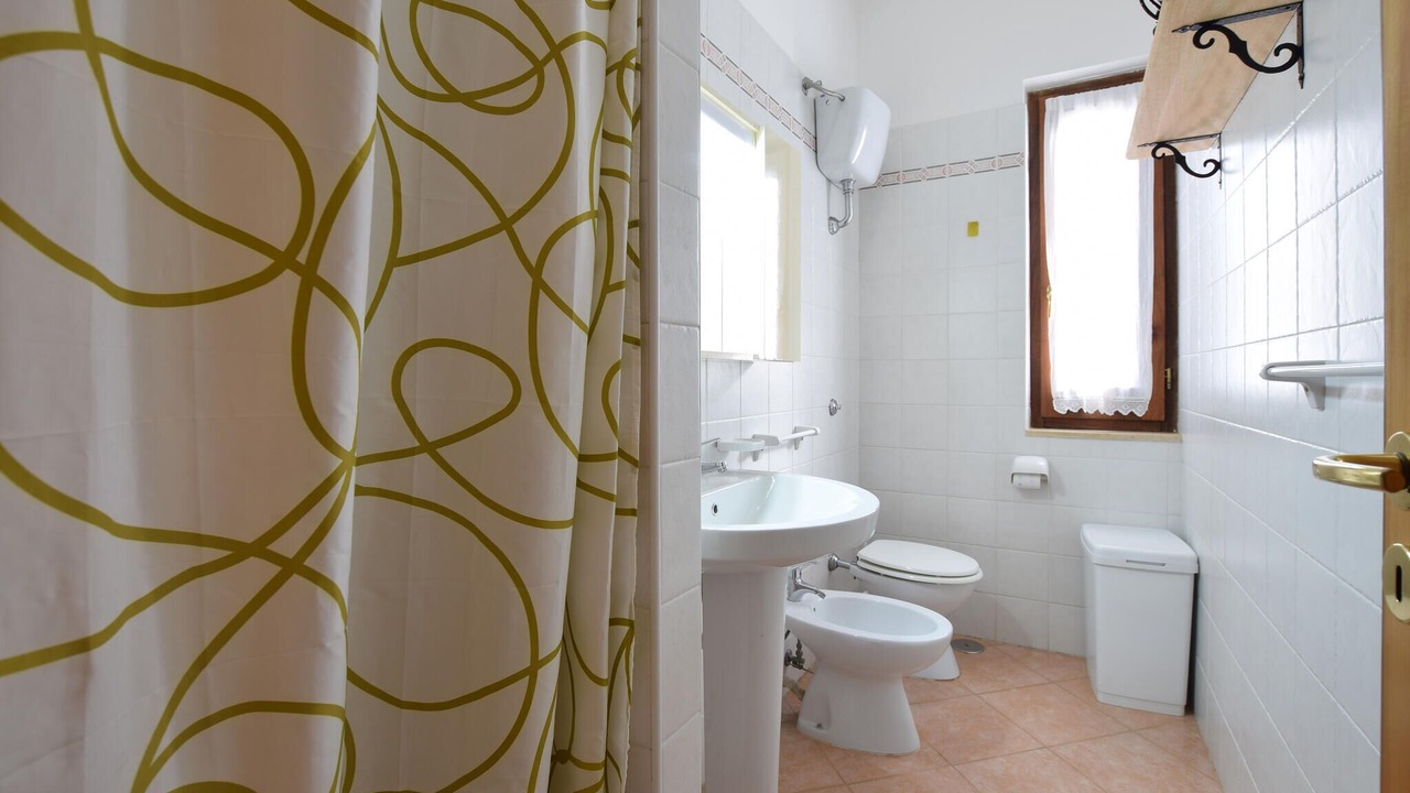 Photo of Bathroom in Castellabate