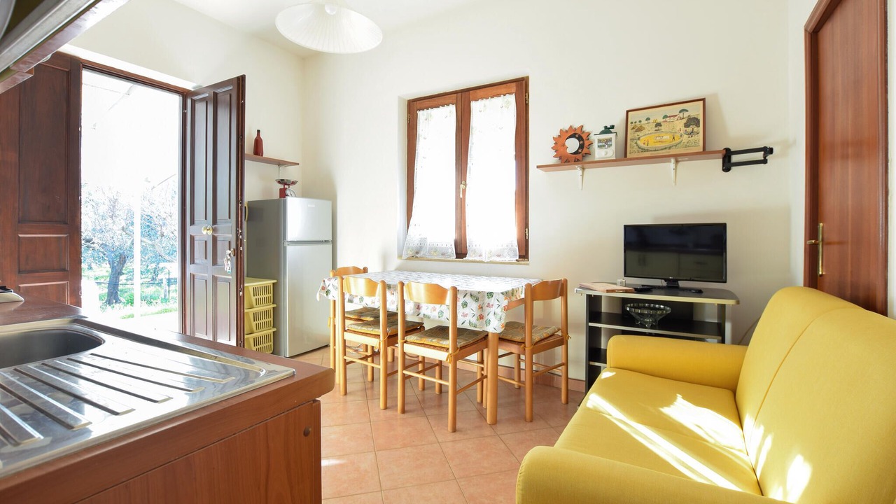 Photo of Bedroom in Castellabate