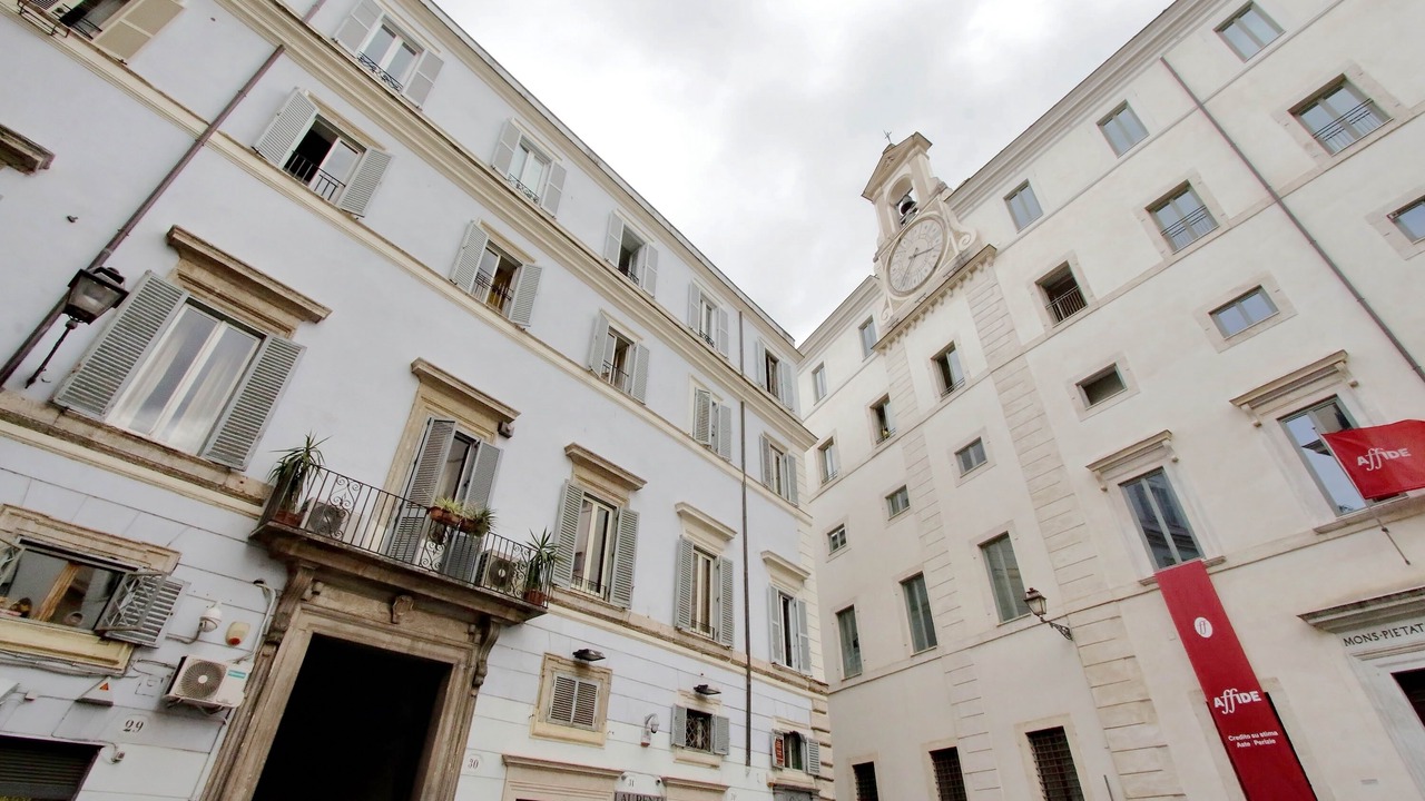 Photo of Outdoor in Rione VII Regola