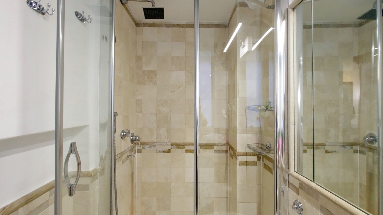 Photo of Bathroom in Rione VII Regola