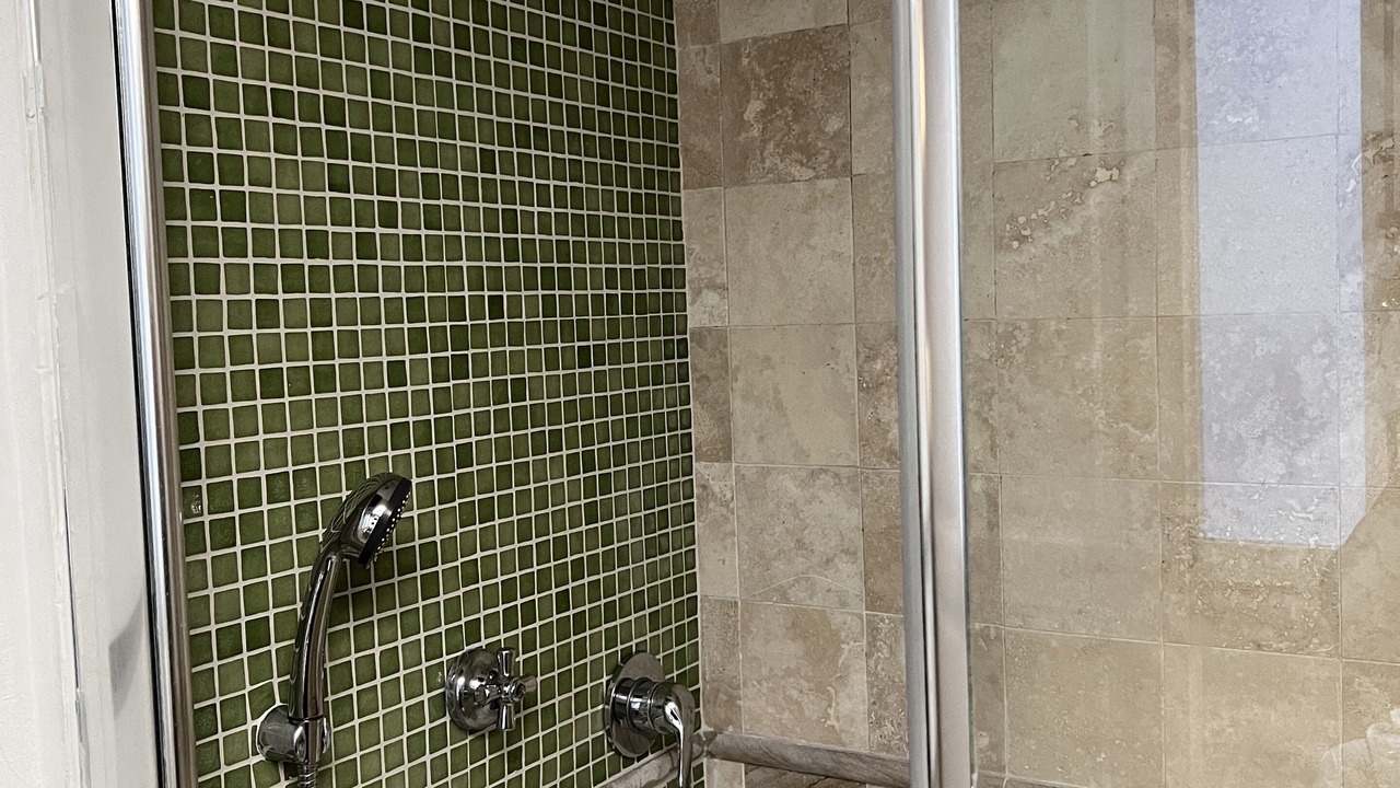 Photo of Bathroom in Rione VII Regola