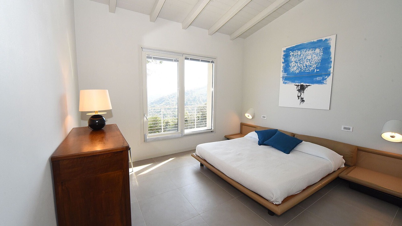 Photo of Bedroom in Bagno-Sprizze