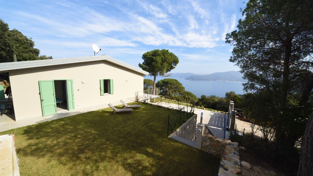 Photo of Outdoor in Bagno-Sprizze