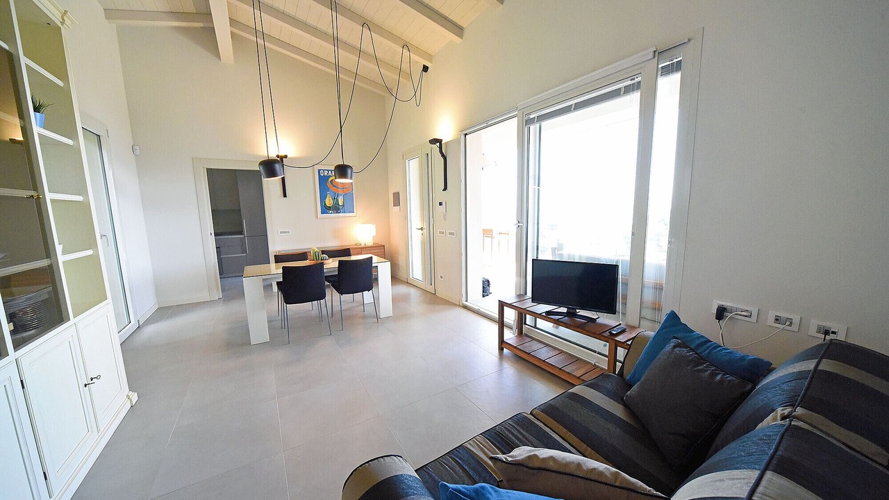 Photo of Livingroom in Bagno-Sprizze