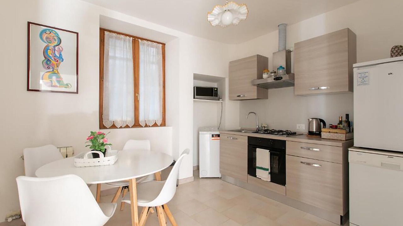 Photo of Kitchen in San Polo