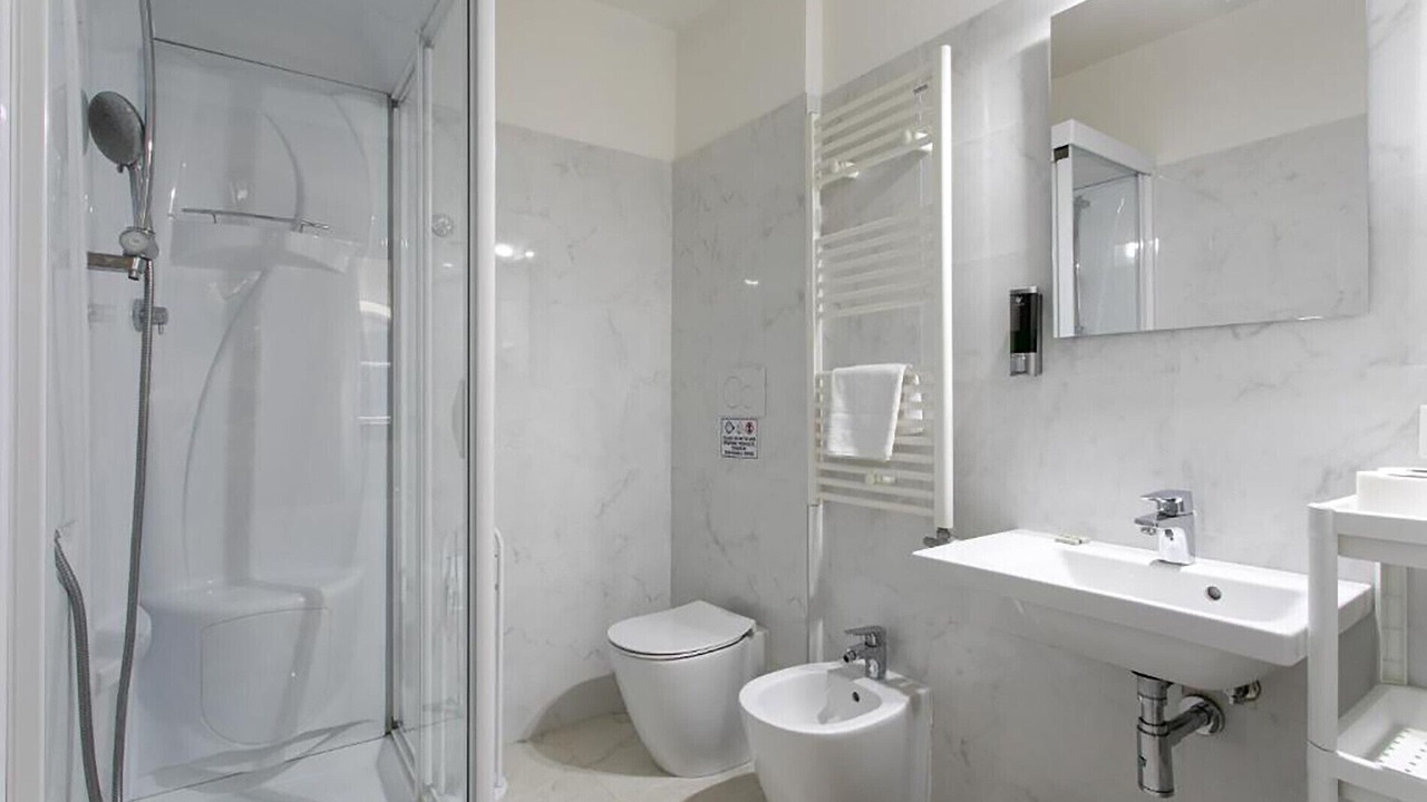 Photo of Bathroom in San Polo