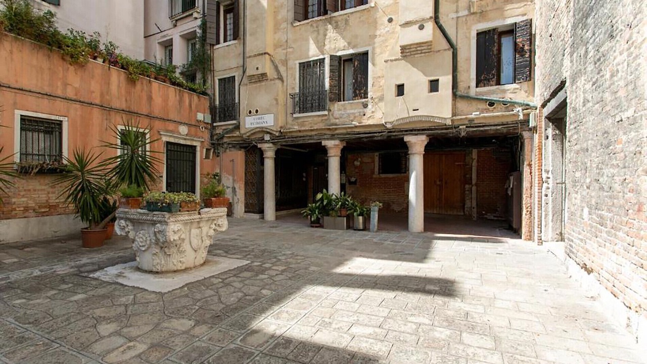 Photo of Outdoor in San Polo
