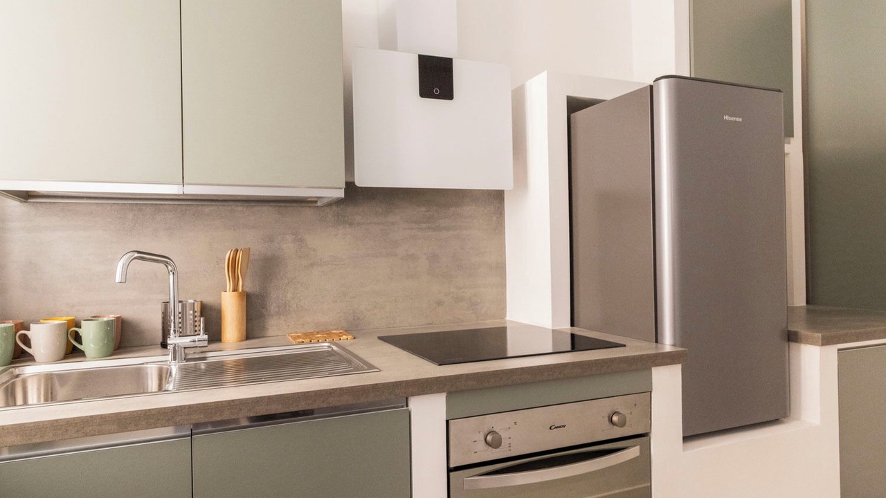 Photo of Kitchen in Trionfale