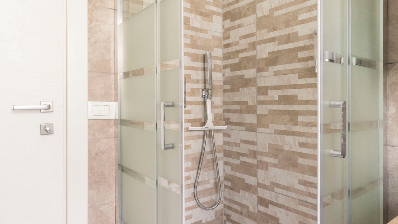 Photo of Bathroom in Trionfale