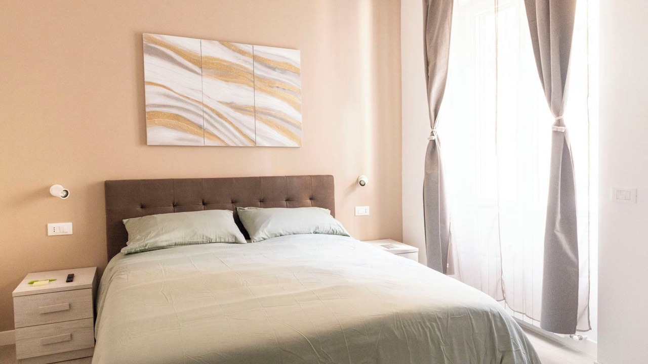 Photo of Bedroom in Trionfale