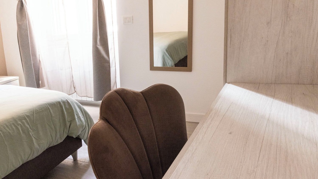 Photo of Bedroom in Trionfale