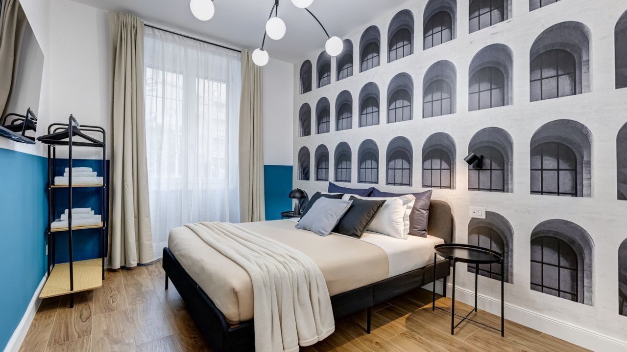 Photo of Bedroom in Universita