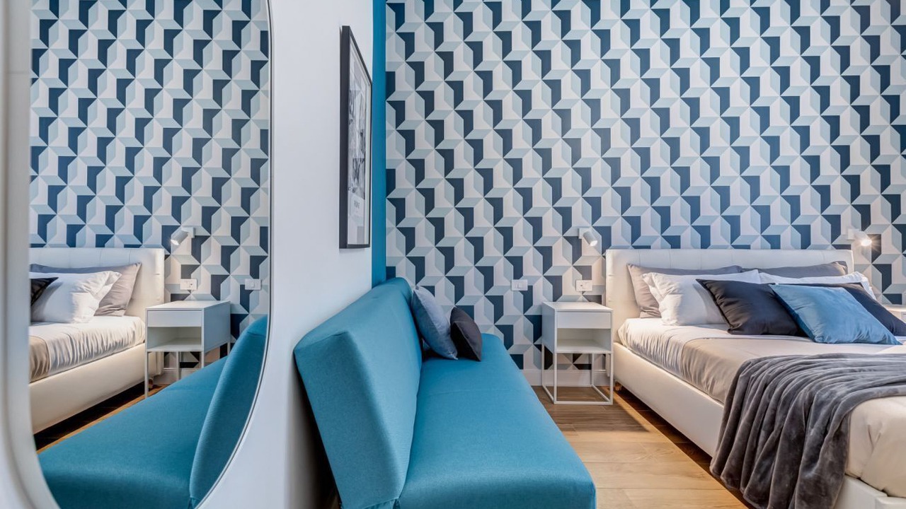 Photo of Bedroom in Universita