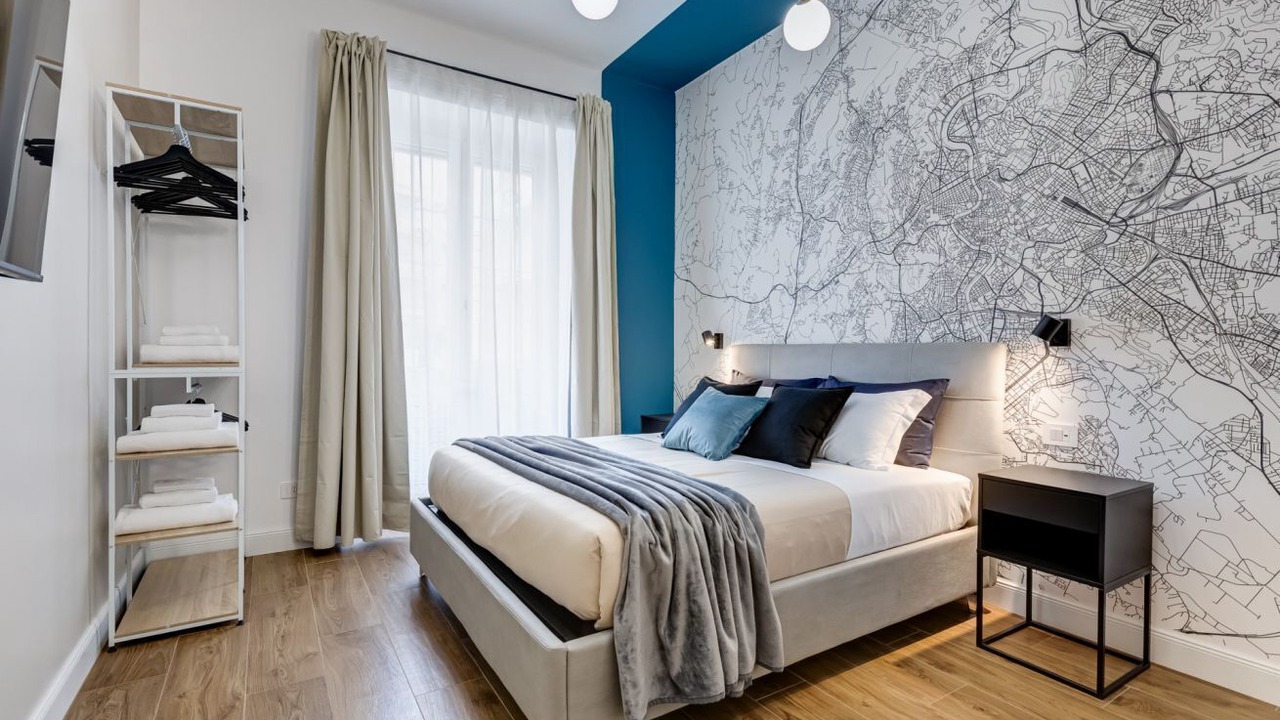 Photo of Bedroom in Universita