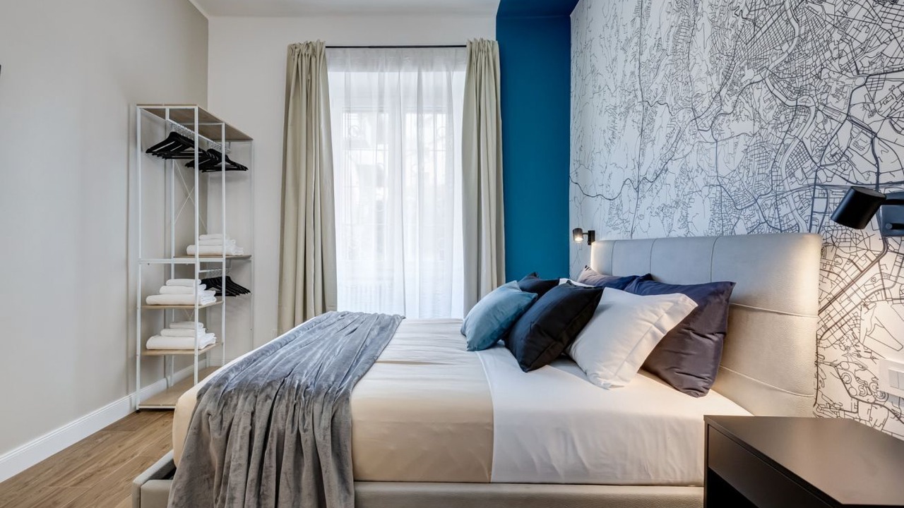 Photo of Bedroom in Universita