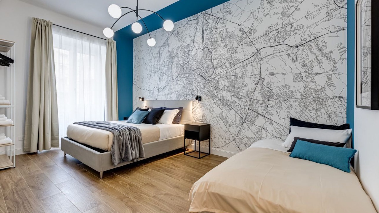 Photo of Bedroom in Universita
