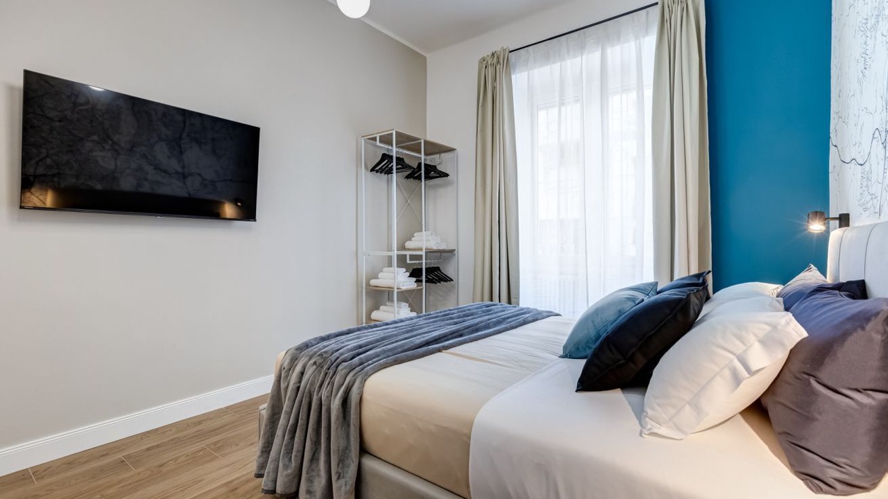 Photo of Bedroom in Universita