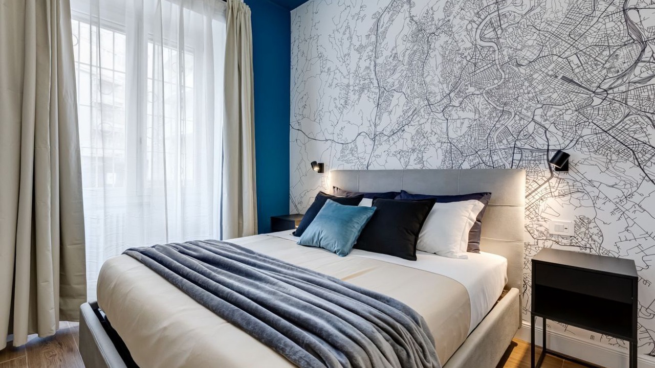 Photo of Bedroom in Universita