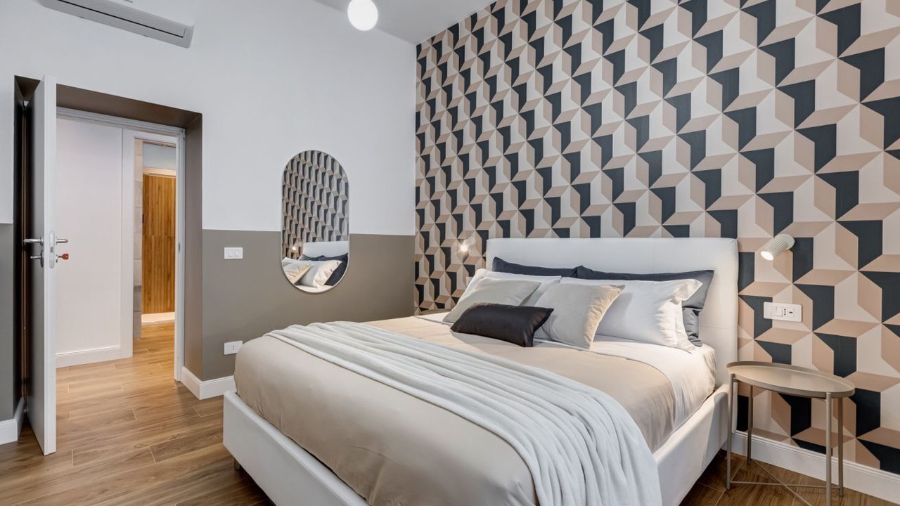 Photo of Bedroom in Universita