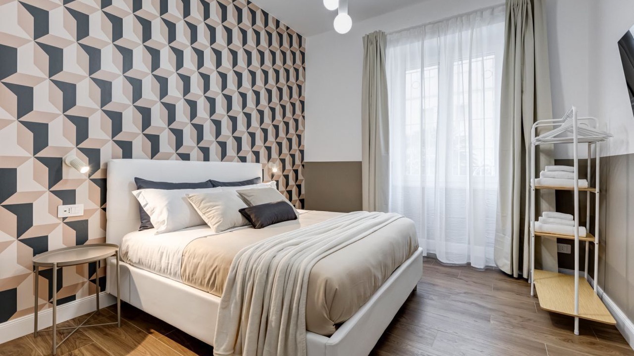 Photo of Bedroom in Universita