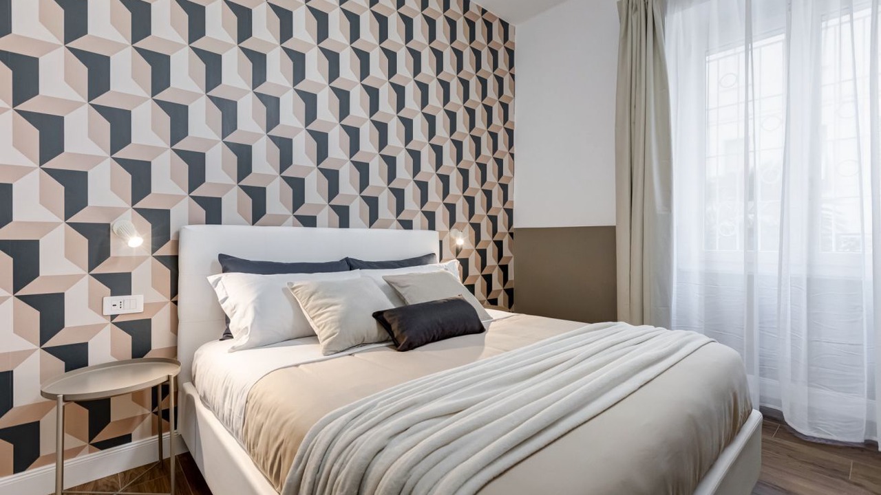 Photo of Bedroom in Universita