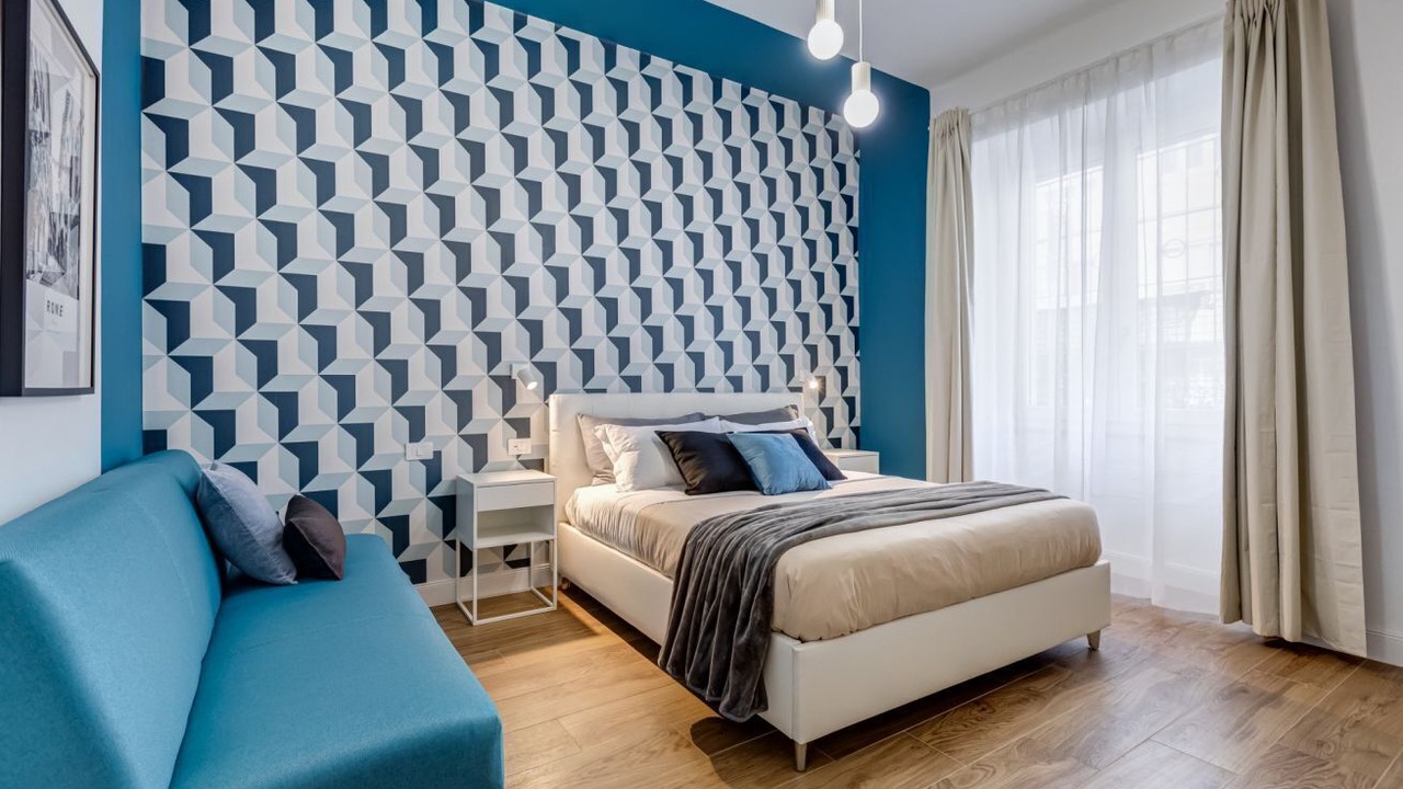 Photo of Bedroom in Universita