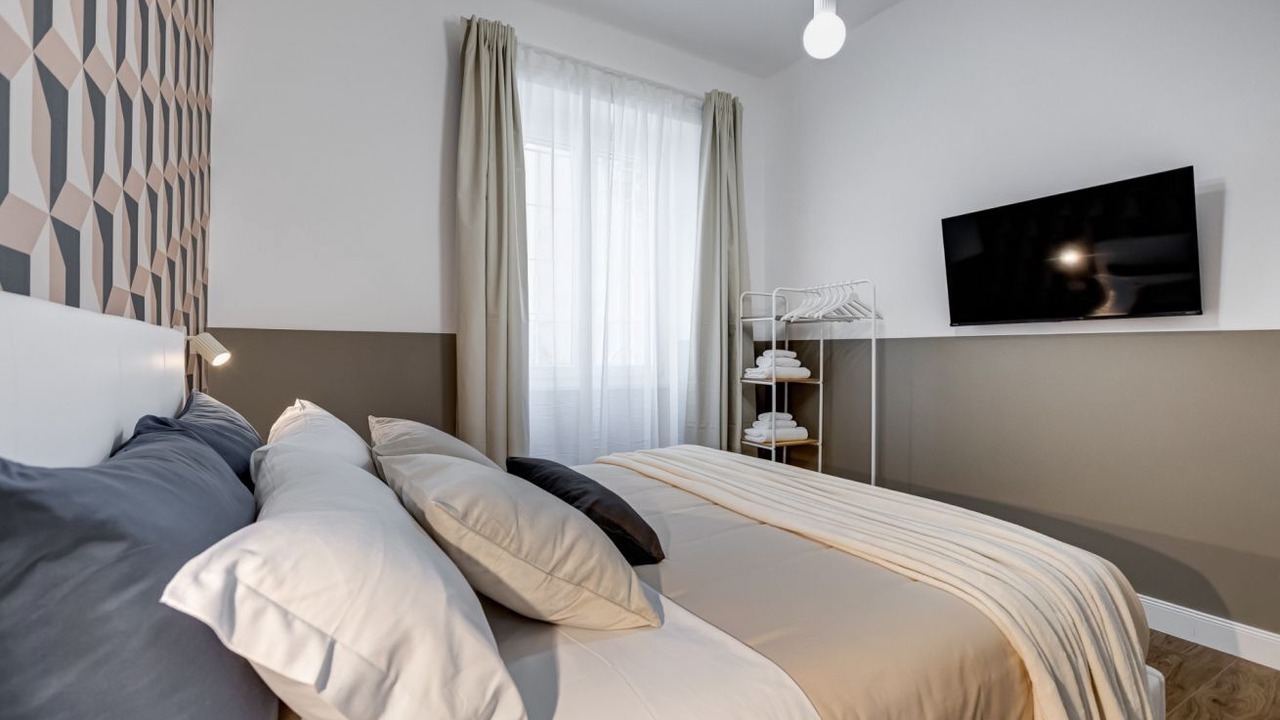 Photo of Bedroom in Universita