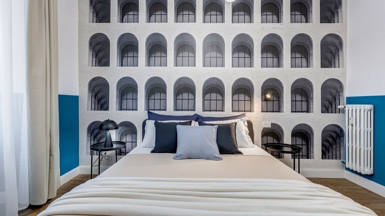 Photo of Bedroom in Universita