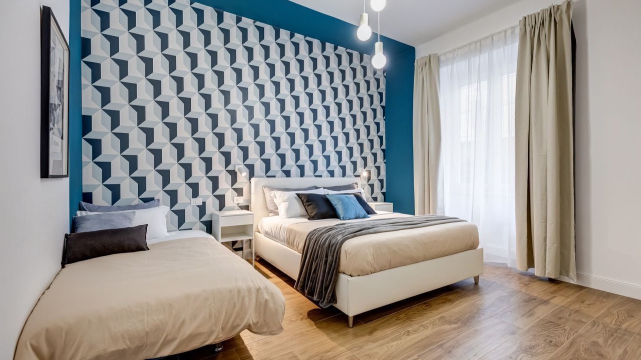 Photo of Bedroom in Universita