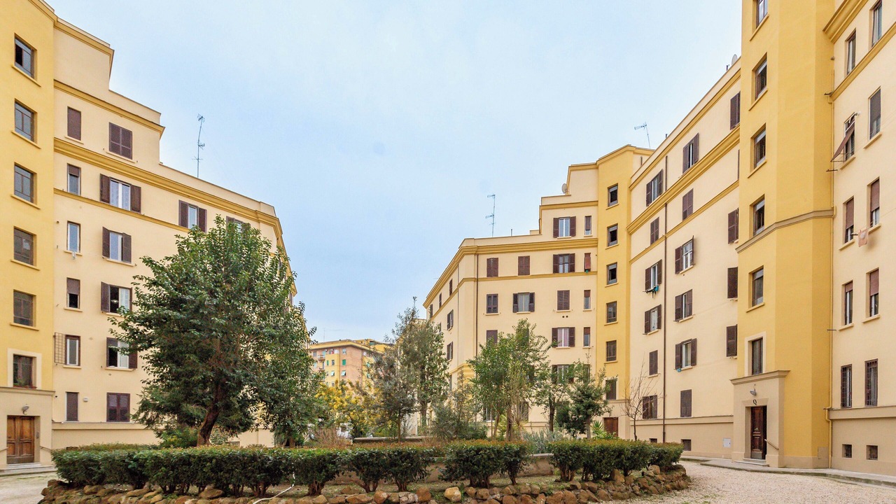 Photo of Outdoor in Casal Bertone