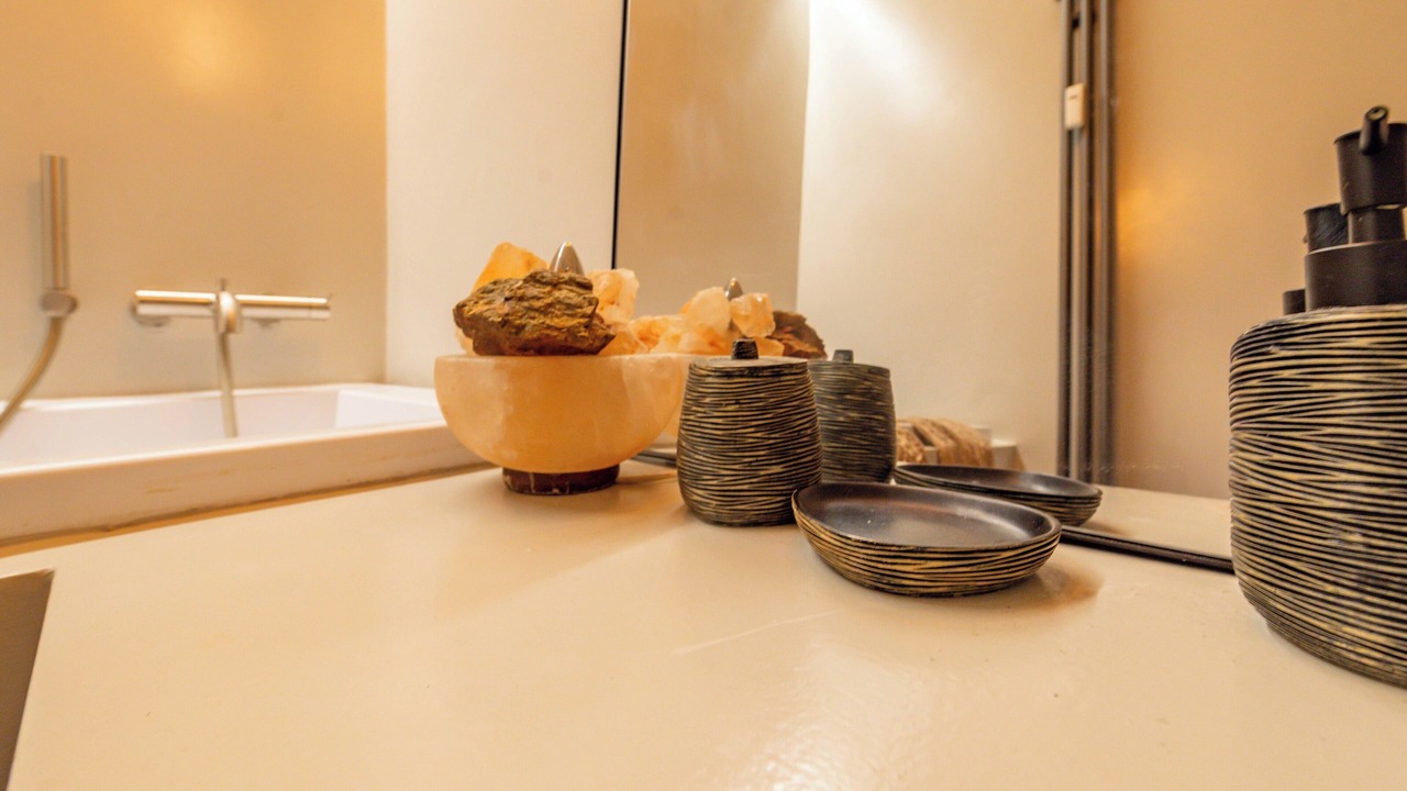 Photo of Bathroom in Casal Bertone