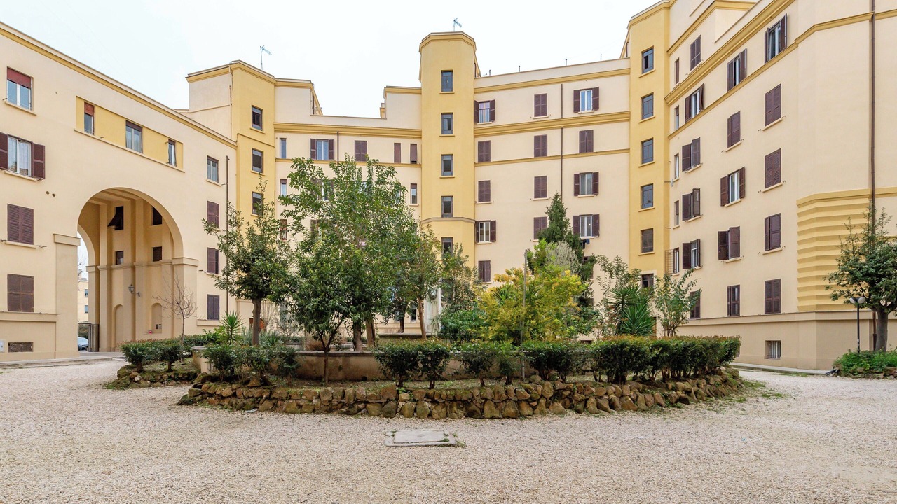 Photo of Outdoor in Casal Bertone