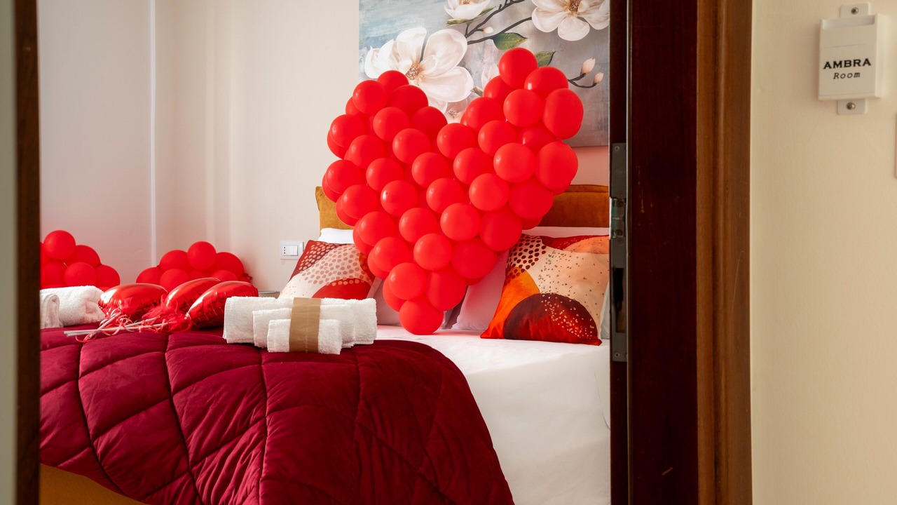 Photo of Bedroom in Leverano
