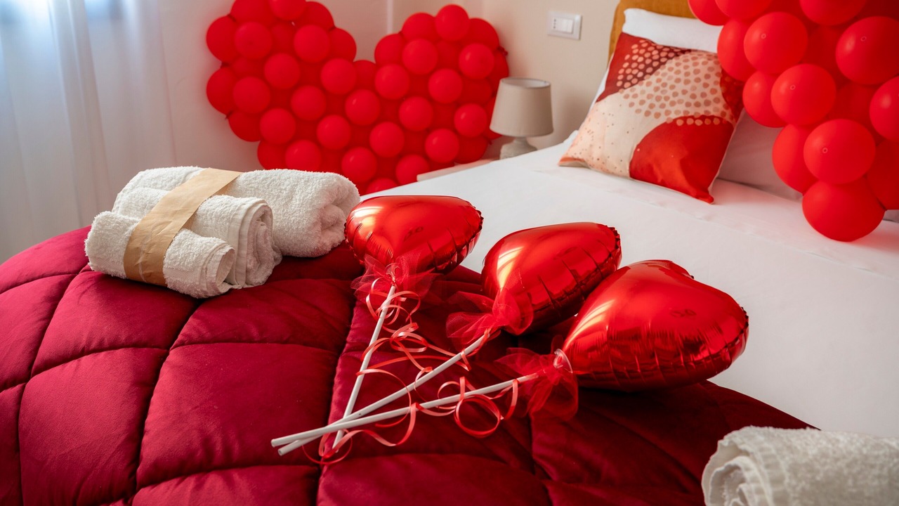 Photo of Bedroom in Leverano